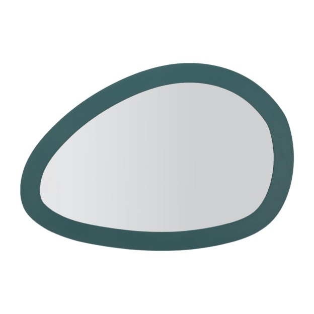 OGLINDA DE PERETE SATURNO TURCHIE CM 71X1,5X48 