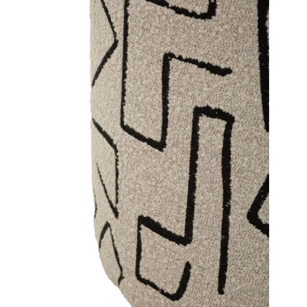 Canapea NAIROBI Ø 44X40 cm 