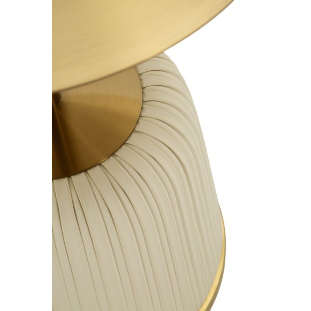 MĂSUȚĂ DE CAP EGLE ALBĂ CM Ø 40X55 