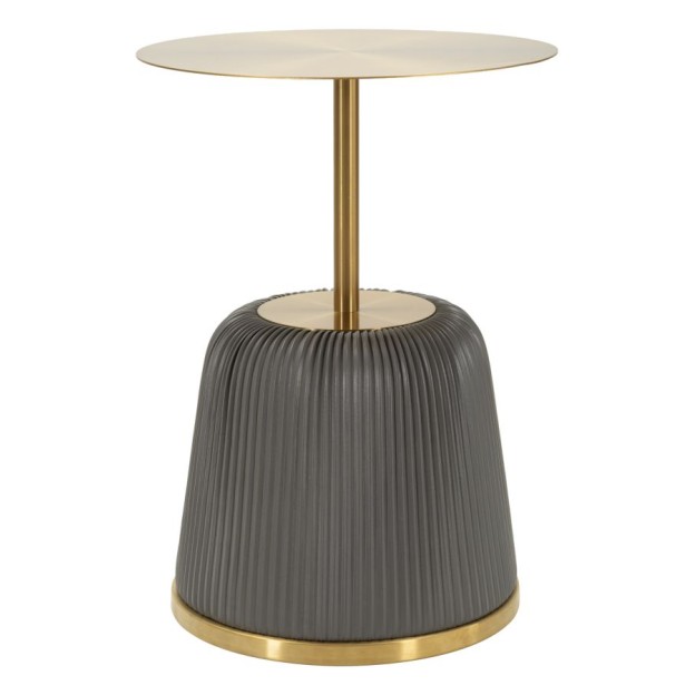 MĂSUȚĂ DE CAP EGLE GRI CM Ø 40X55 