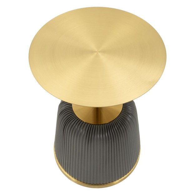 MĂSUȚĂ DE CAP EGLE GRI CM Ø 40X55 