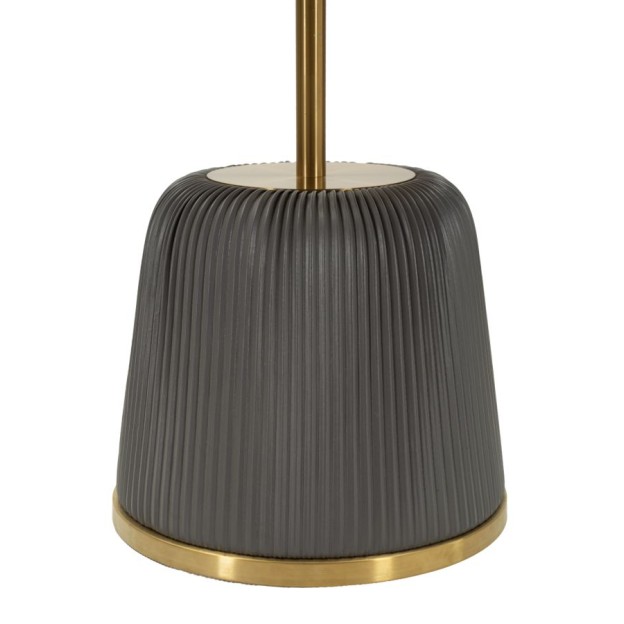 MĂSUȚĂ DE CAP EGLE GRI CM Ø 40X55 