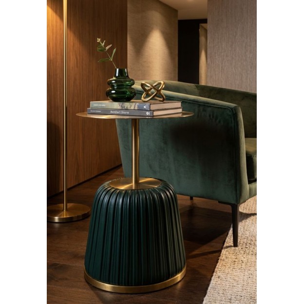 MĂSUȚĂ EGLE VERDE CM Ø 40X55 