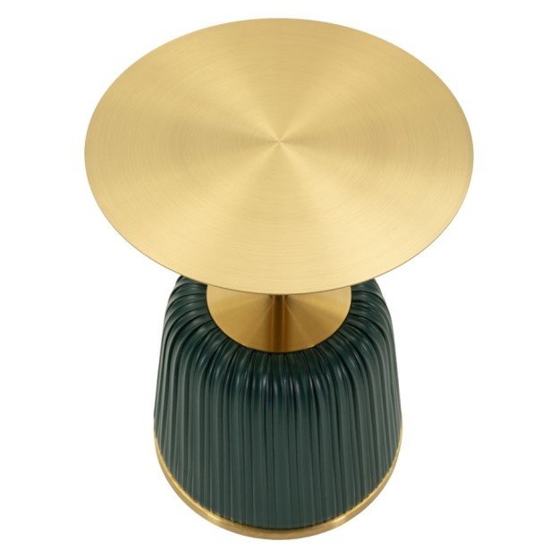 MĂSUȚĂ EGLE VERDE CM Ø 40X55 