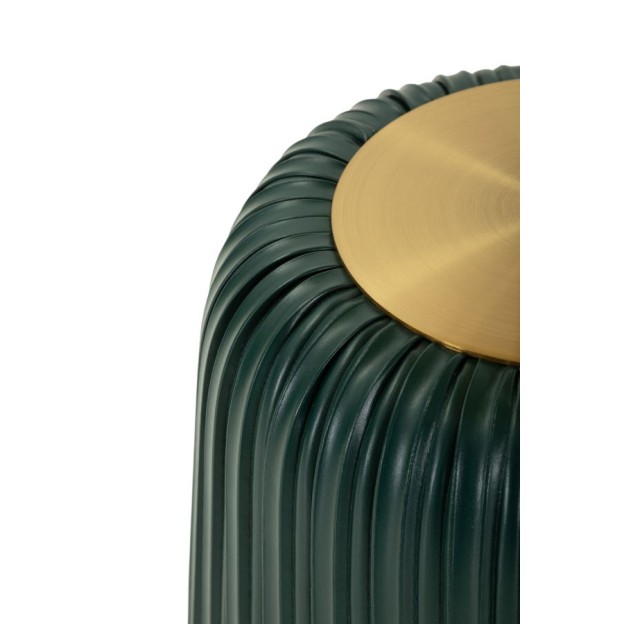 MĂSUȚĂ EGLE VERDE CM Ø 40X55 