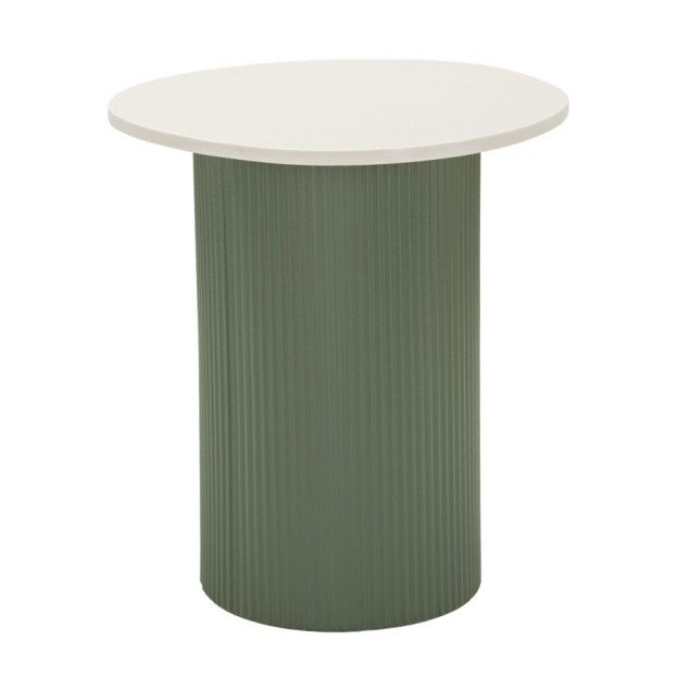 MĂSUȚĂ FRANKFURT DIN MARMURĂ CM 40X42X45 