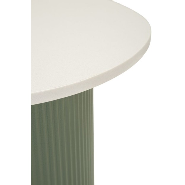 MĂSUȚĂ FRANKFURT DIN MARMURĂ CM 40X42X45 