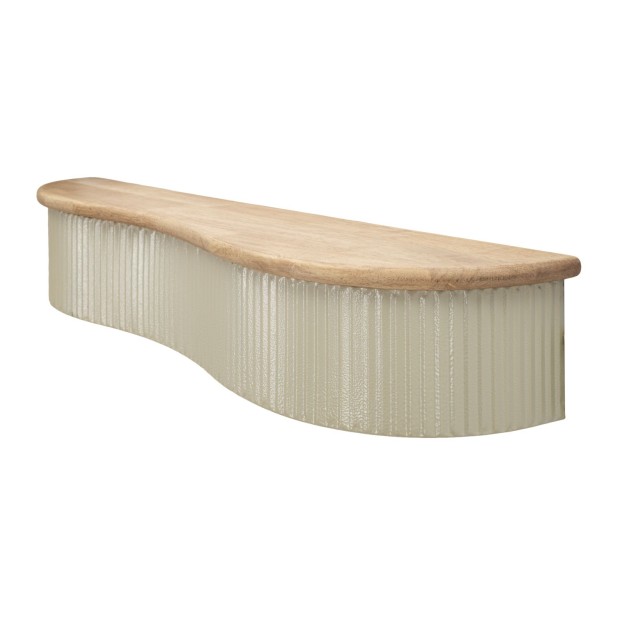 SET RAFTURI FRANKFURT 2 BUCĂȚI CM 86X18X12-65X16X12 