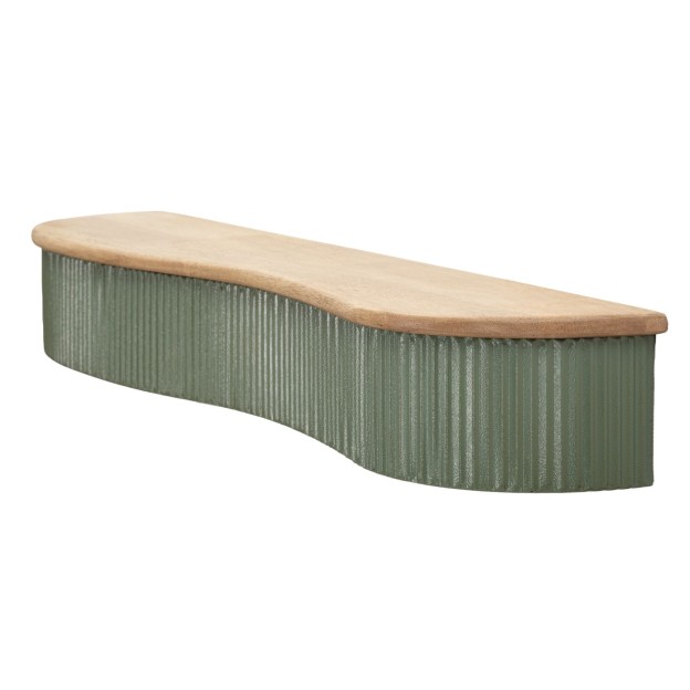 SET RAFTURI FRANKFURT 2 BUCĂȚI CM 86X18X12-65X16X12 