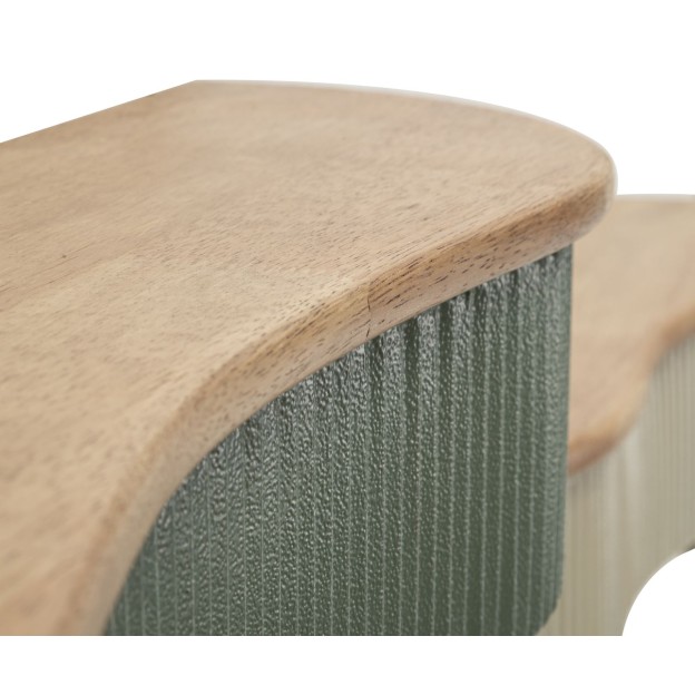 SET RAFTURI FRANKFURT 2 BUCĂȚI CM 86X18X12-65X16X12 