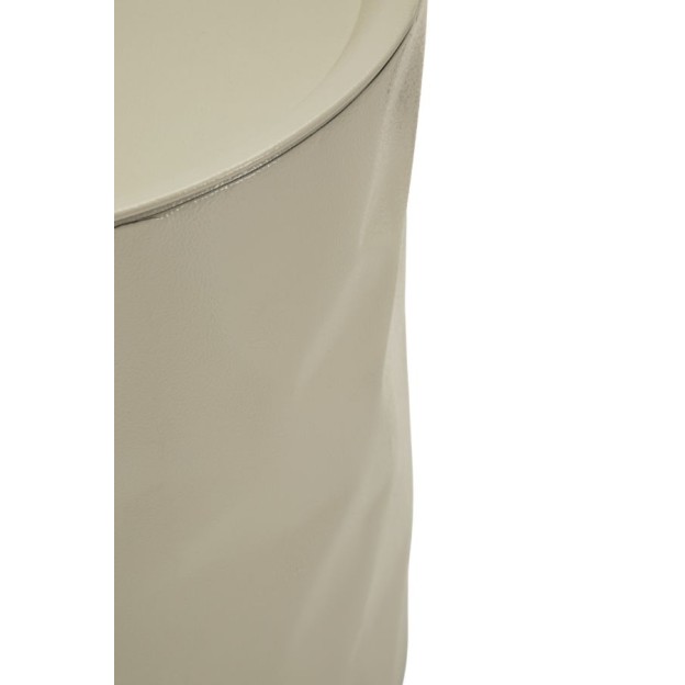 SET MĂSUȚĂ DE CAP NORIMBERGA 2 BUCĂȚI CM Ø 39,5X48-35,5X40 