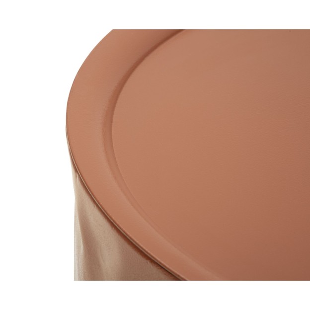 SET MĂSUȚĂ DE CAFEA NORIMBERGA 2 BUCĂȚI CM Ø 62X30-51X26 