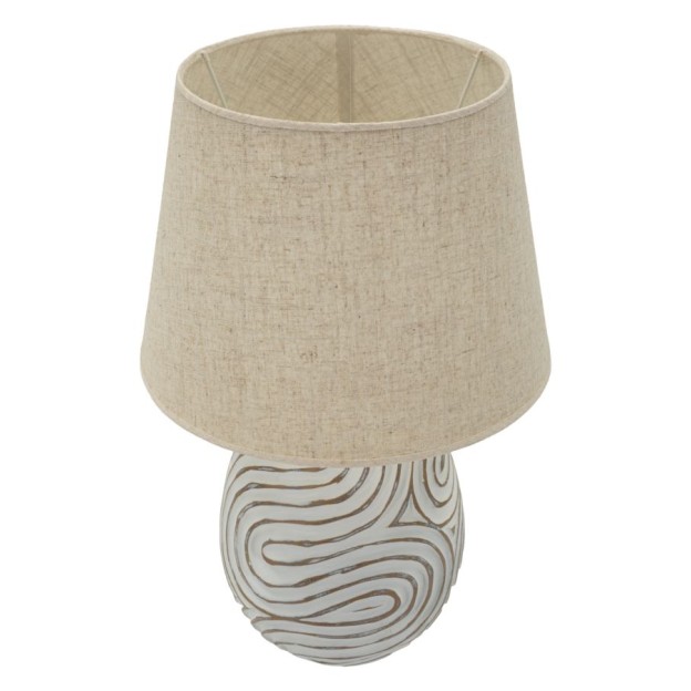 LAMPĂ DE MASĂ OBLIX CM Ø 35X55 