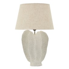 LAMPĂ DE MASĂ ESTER CM Ø 40X63
