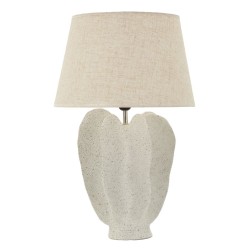 LAMPĂ DE MASĂ ESTER CM Ø 40X63
