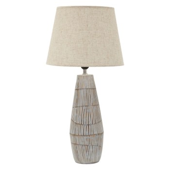 LAMPĂ DE MASĂ HANOI CM Ø 35X69,5