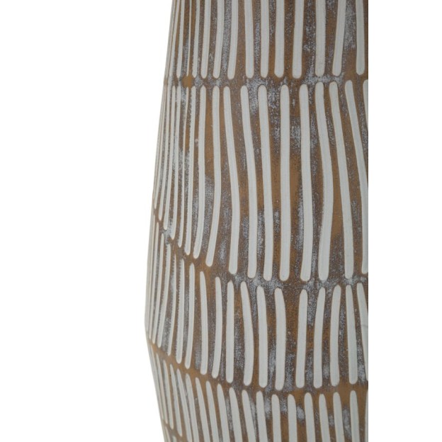 LAMPĂ DE MASĂ HANOI CM Ø 35X69,5 