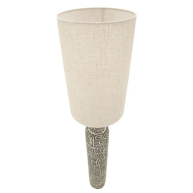 LAMPĂ DE MASĂ NAIROBI CM Ø 30X145 