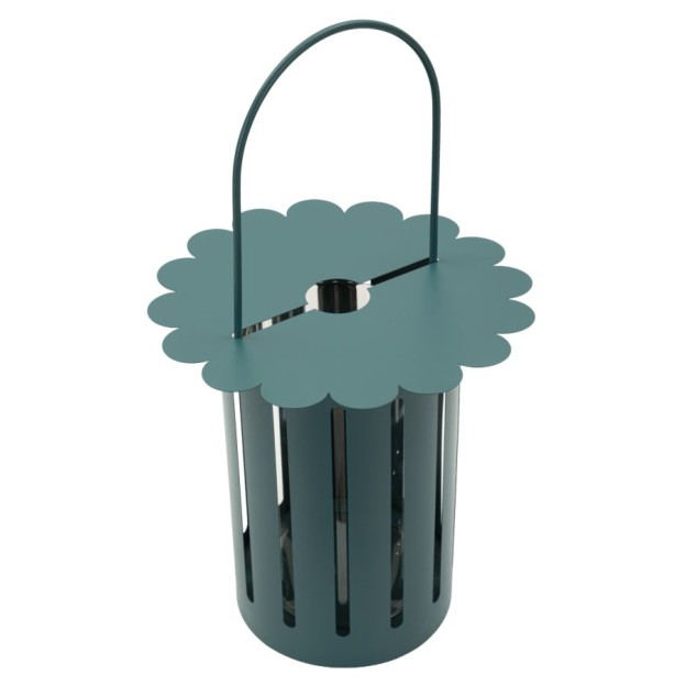 FELINAR SATURN TURCHIU CM Ø 24X43 