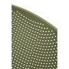 SCAUN IBIZA GREEN ROCHING CM 66X88X80 (INALTIME SAZ CM 38)
