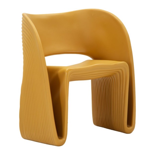 FOTOLIU NISIPIU MUȘTAR CM 65X57,5X76 (ÎNĂLȚIME ȘEZUT CM 45) 