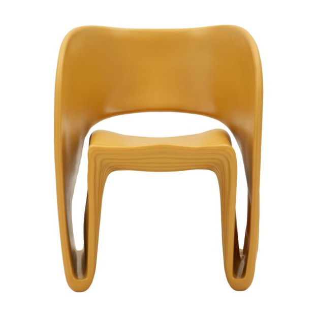 FOTOLIU NISIPIU MUȘTAR CM 65X57,5X76 (ÎNĂLȚIME ȘEZUT CM 45) 