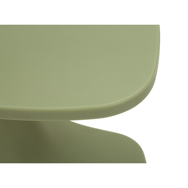 MĂSUȚĂ DE CAP IBIZA VERDE CM 42X42X52 