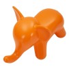 SCAUN ELEPHANT PORTOCALIU CM 86X46X56 