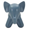 SCAUN ALBASTRU ELEFANT CM 86X46X56 