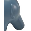 SCAUN ALBASTRU ELEFANT CM 86X46X56 