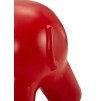 SCAUN ELEFANT ROȘU CM 86X46X56 