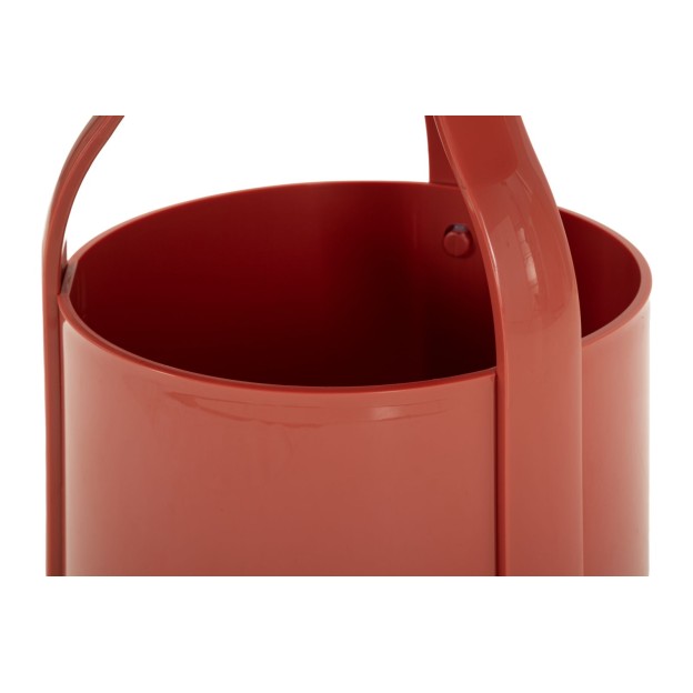 MĂSUȚĂ IRIS ROȘIE CM Ø 44X43 