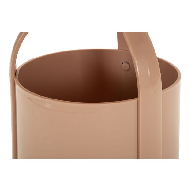 MĂSUȚĂ IRIS ROZ CM Ø 44X43 