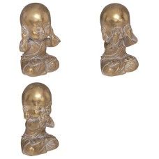 Set 3 figurine decorative