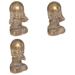 Set 3 figurine decorative