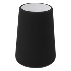 Pahar baie COCON Black