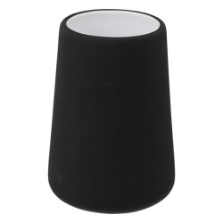 Pahar baie COCON Black