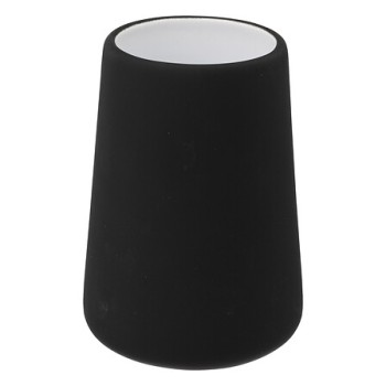Pahar baie COCON Black