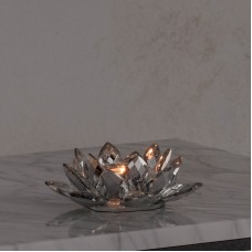 Suport lumanare Cristal Shine