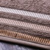 Prosop Alicante 100x150 cm maro deschis