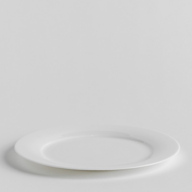 Platou servire BIANCO