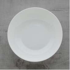 Farfurie adâncă Bianco