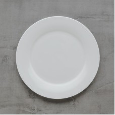 Farfurie desert Bianco