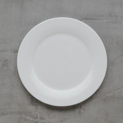 Farfurie desert Bianco