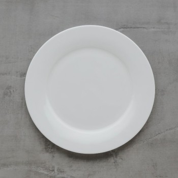 Farfurie desert Bianco