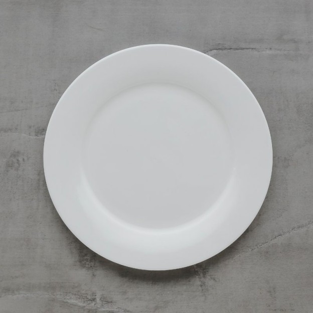 Farfurie desert Bianco