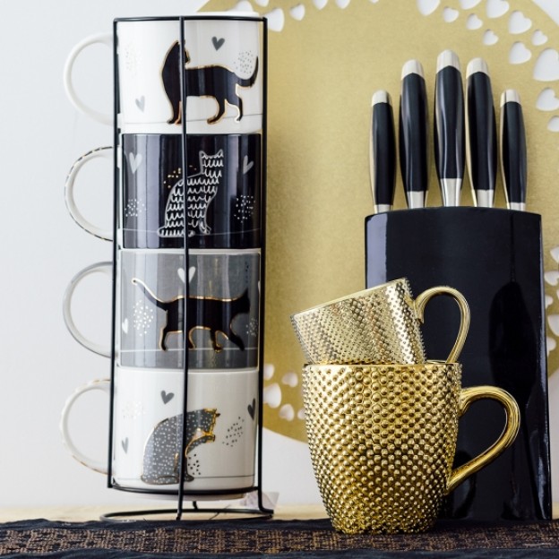 Cana TEXTUR NEW 550 ml