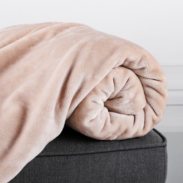 Patura FLOSSY 200x220 cm