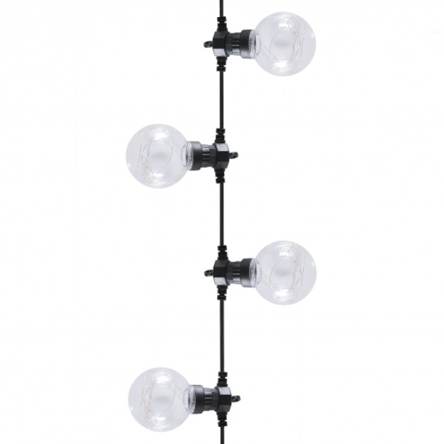 Lant cu lumini BULBOS