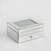 Cutie pentru bijuterii Diamentdust